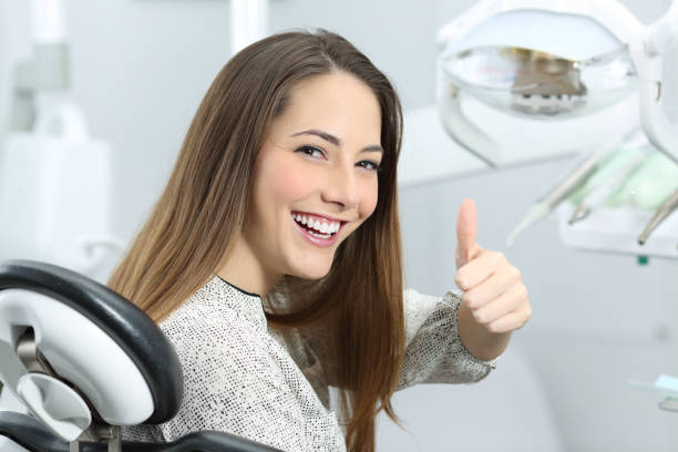 Advanced Technology for Better Dental Care in Richwood, WV